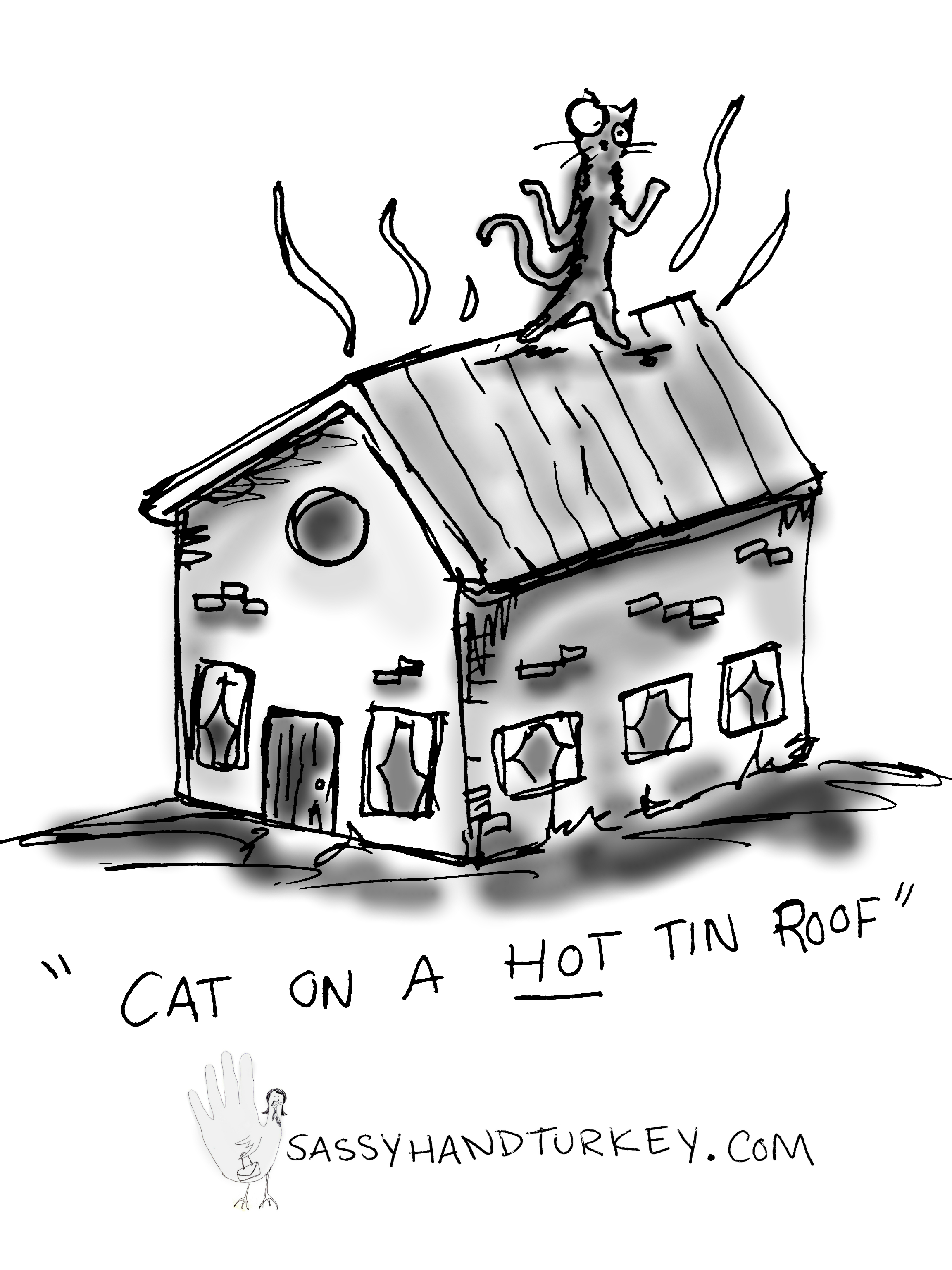 Idioms with roof. Roof идиома. Tin Roof. Like a Cat on a hot tin Roof идиома. Like a Cat on a hot tin Roof.